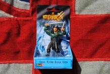 images/productimages/small/Erick Flynn Eagle Eyes Revell 20113.jpg